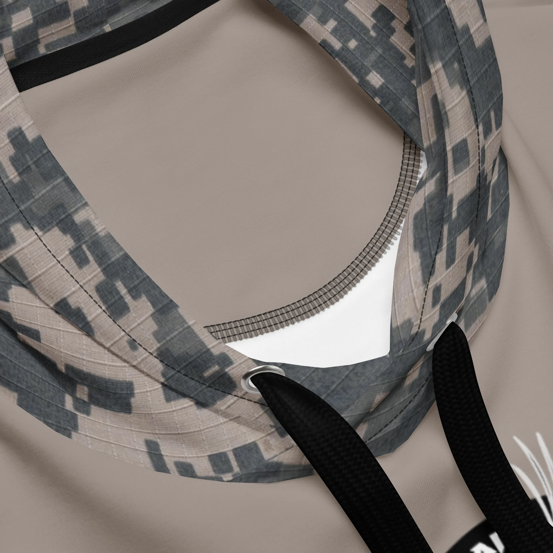 DRVN VALOR HOODIE product image (4)