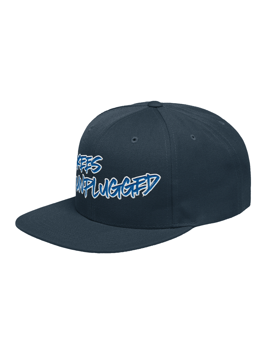 Yankees Unplugged Official Hat product image (5)