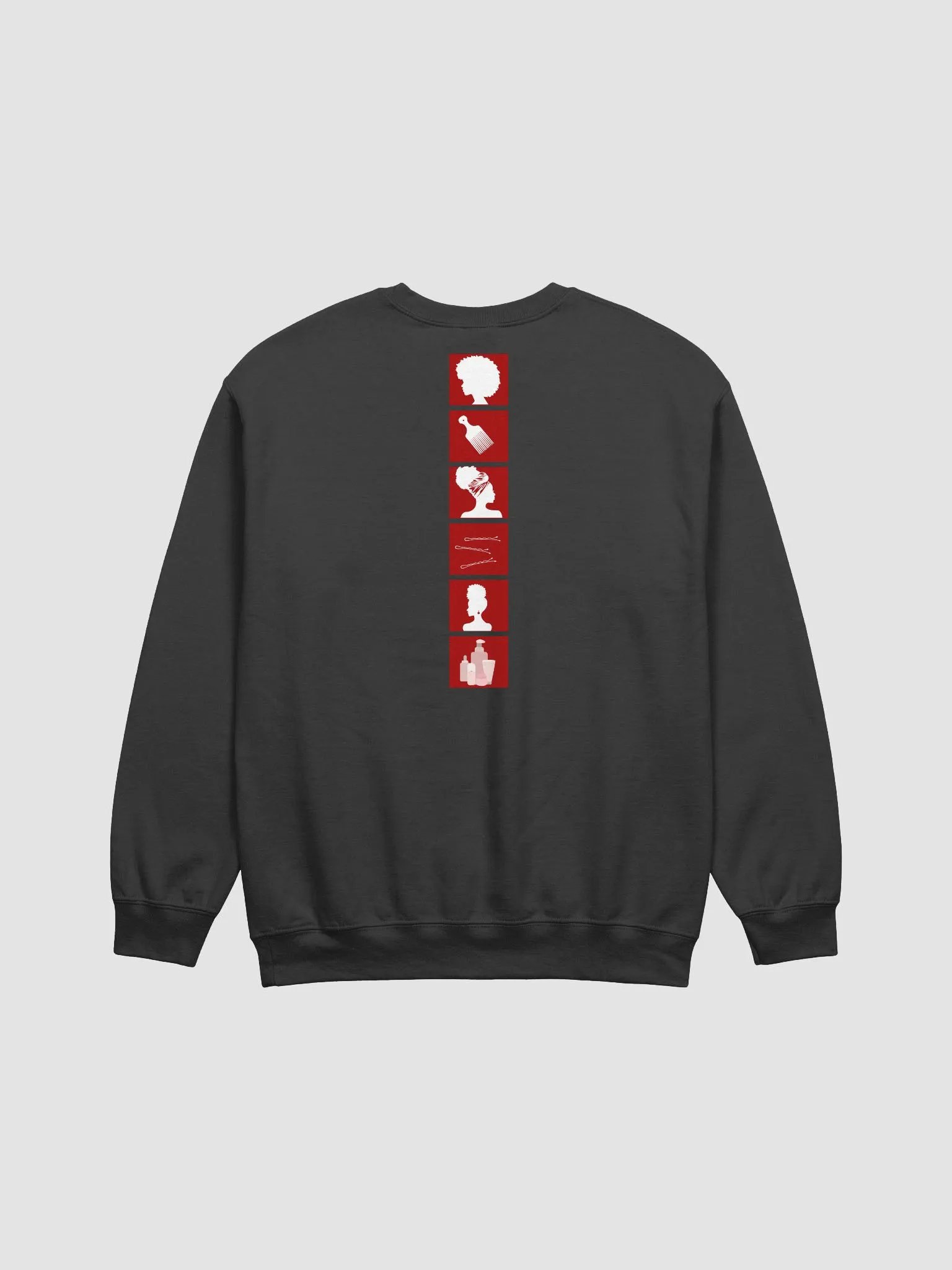 Versatility Crewneck product image (13)