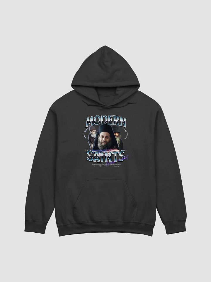 Modern Saints Hoodie product image (2)