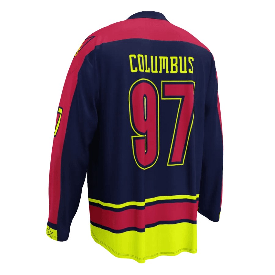 Columbus War Hornets product image (4)
