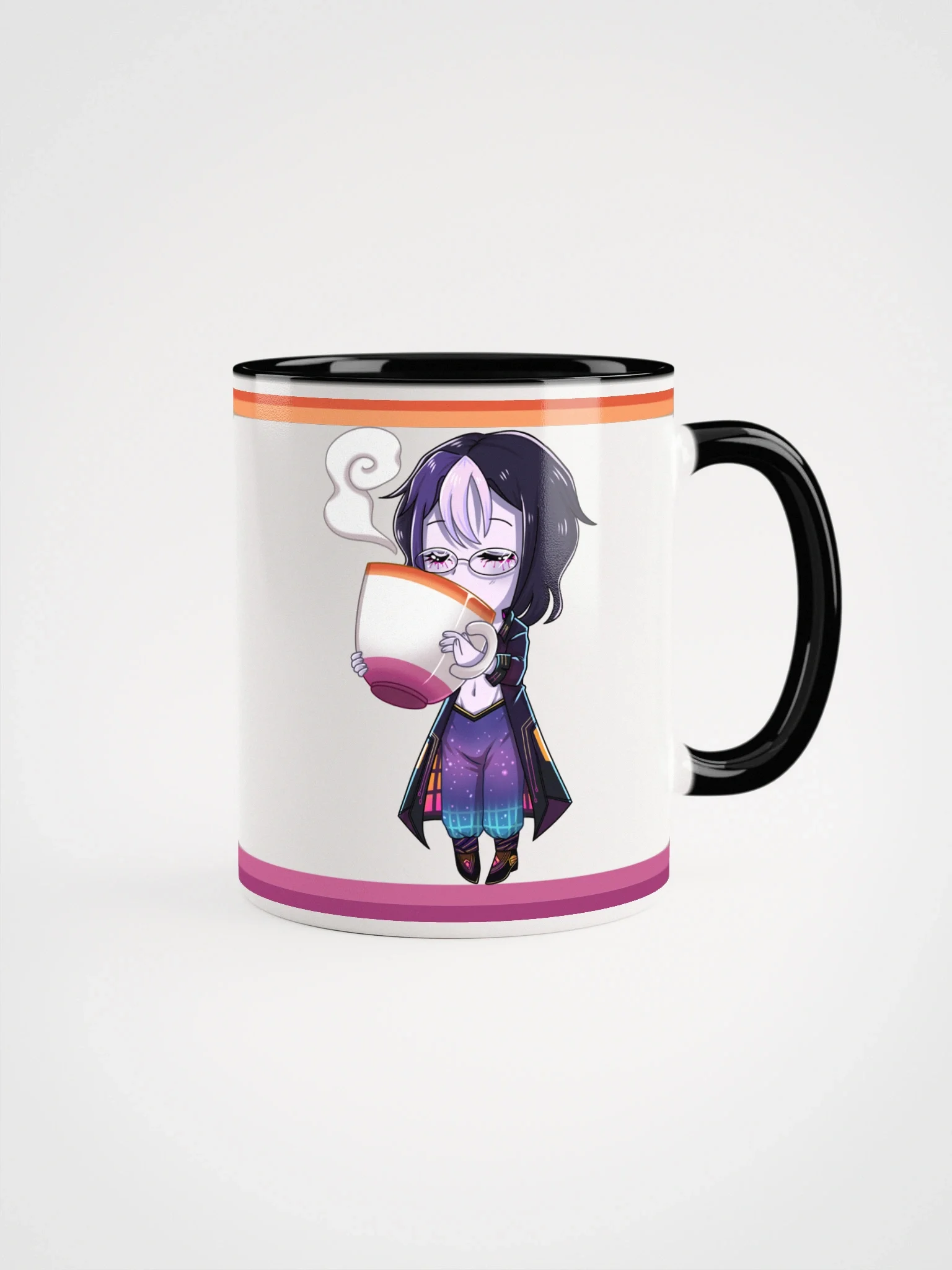 Caffeinated Bootup product image (8)