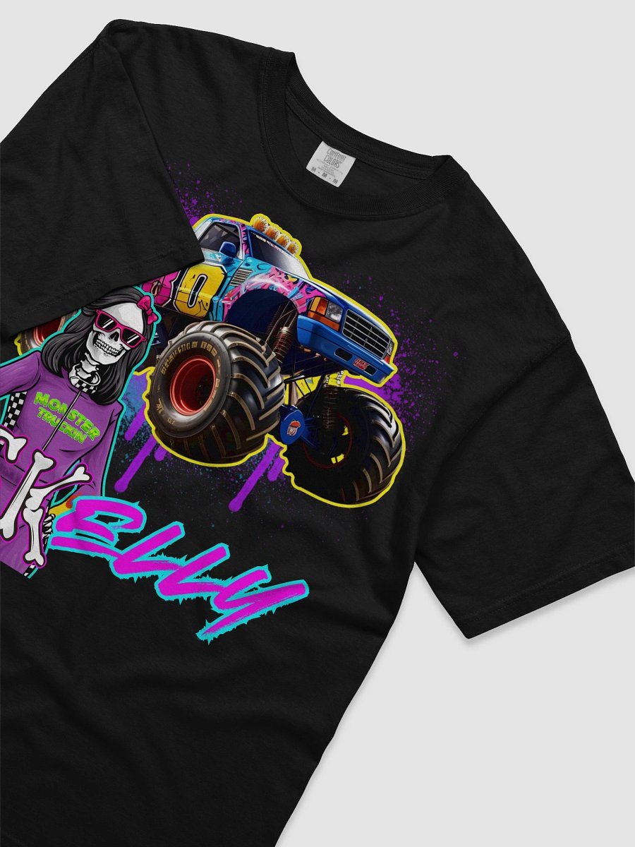 SKelly MONSTER TRUCK product image (21)