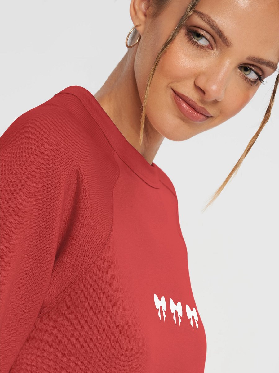 Bow Retro Long Sleeve product image (7)