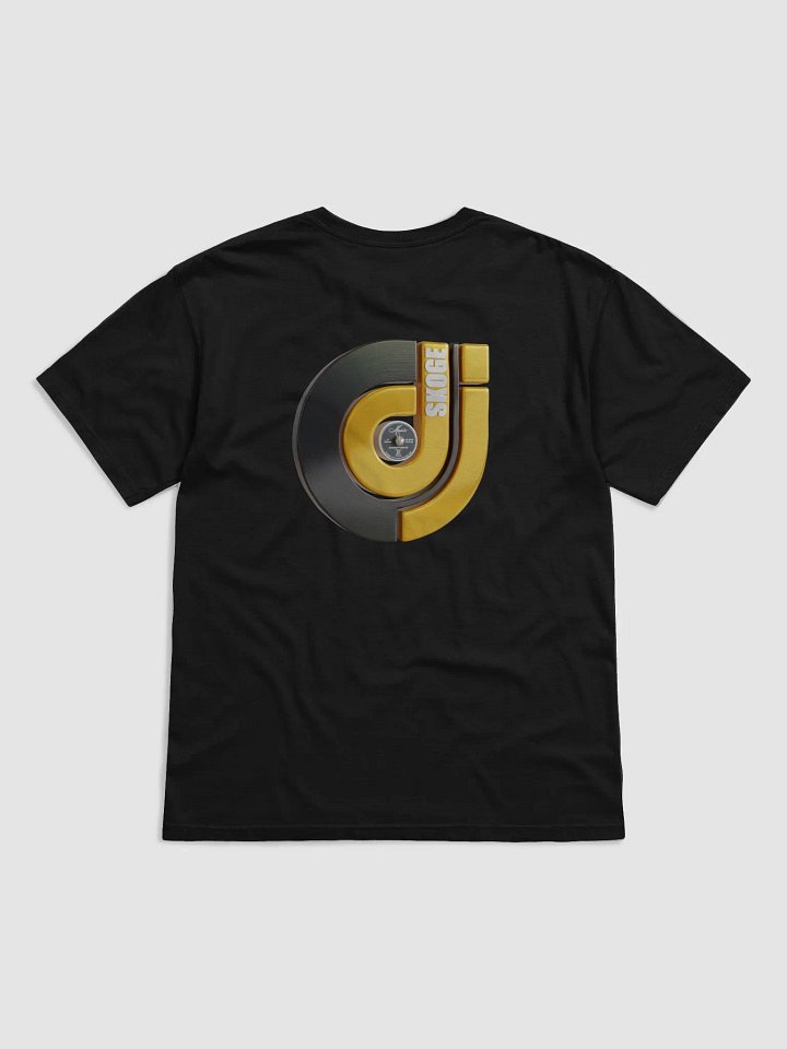 Festival t-shirt #åben for venskab product image (2)