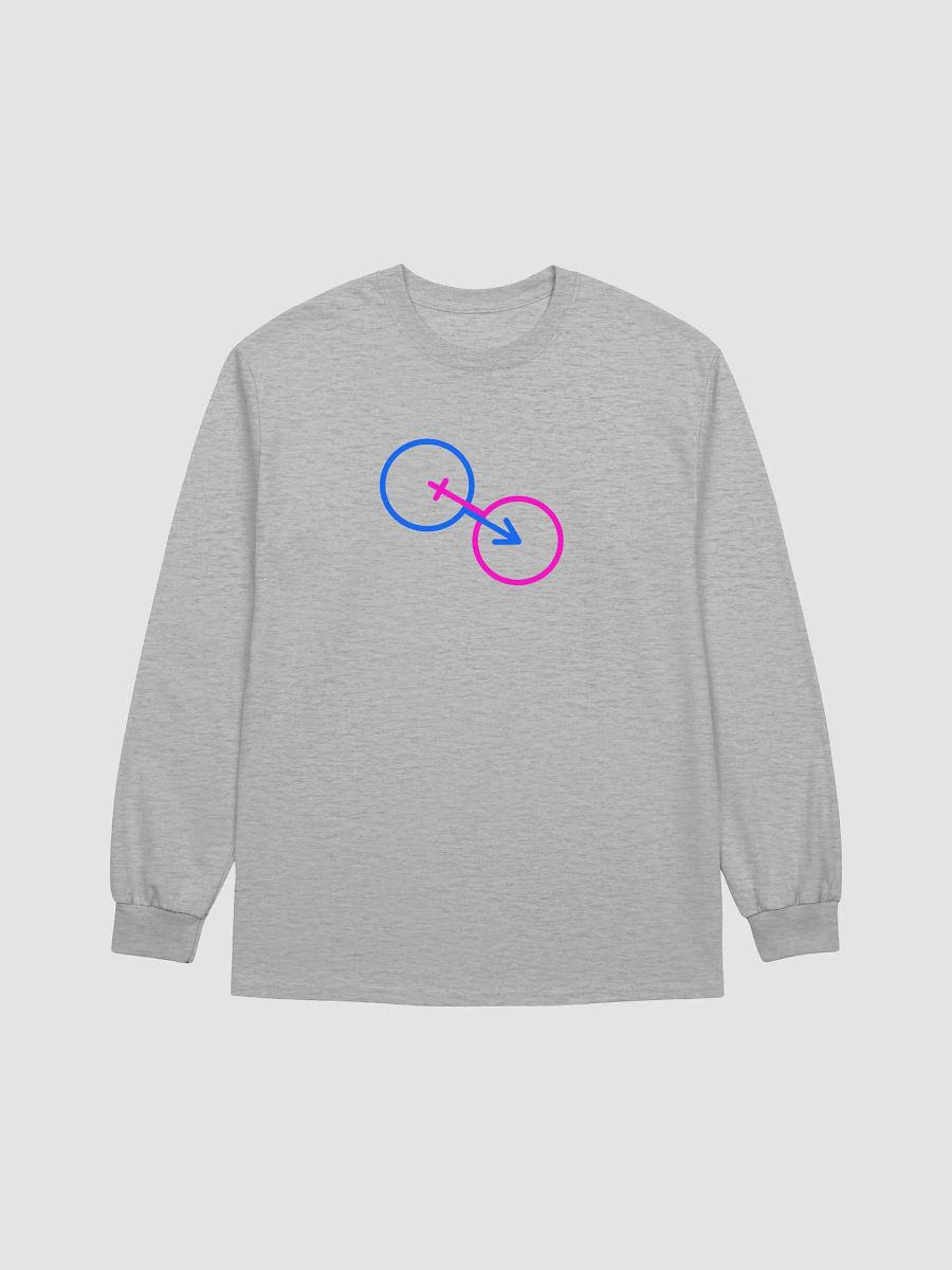 Traditional Is Stable Unisex Long Sleeve T-Shirt product image (1)