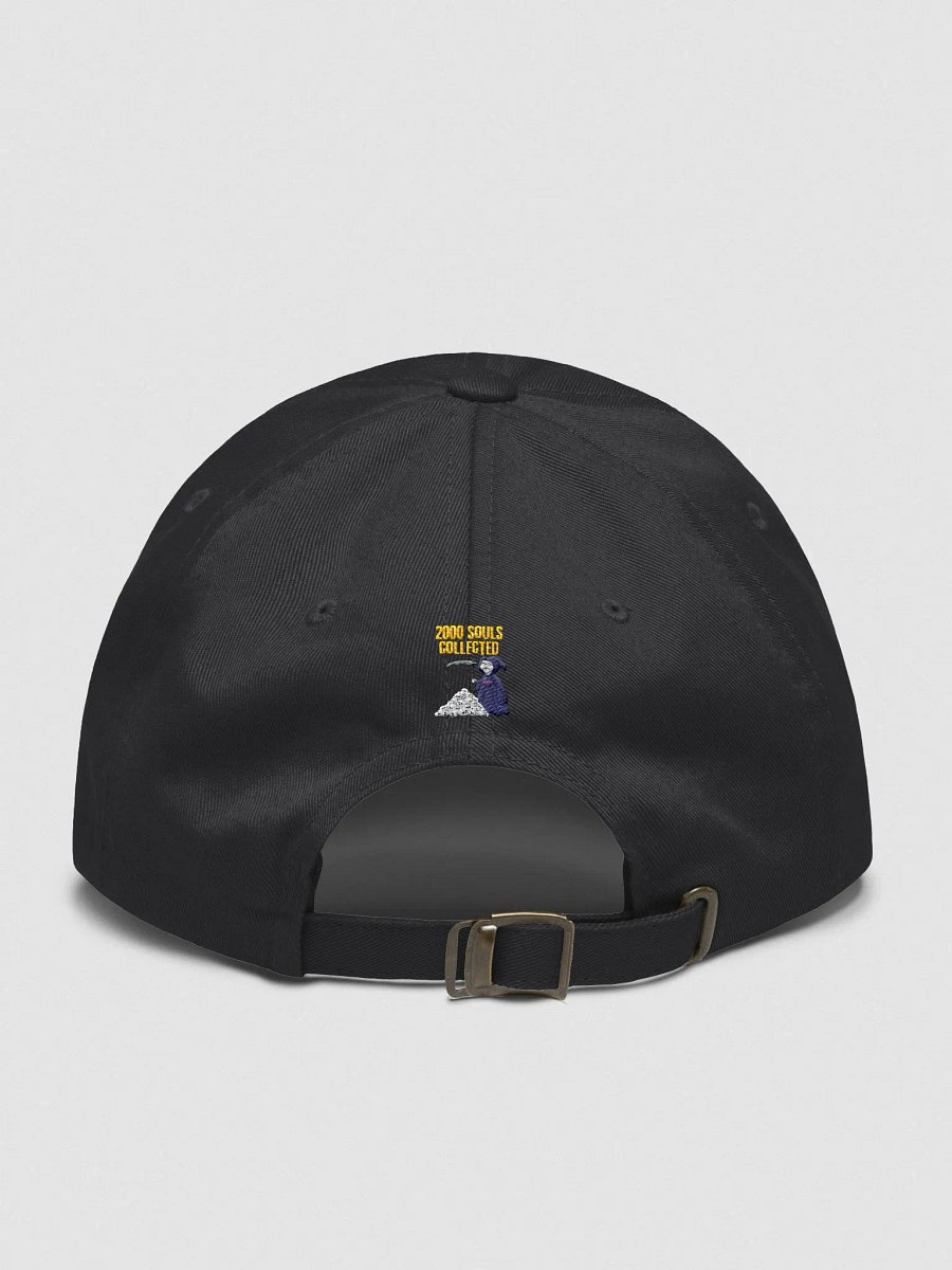 Jammy Jam's Dad Hat product image (4)