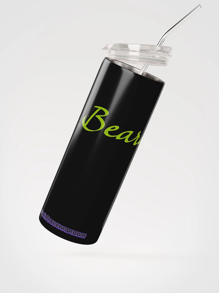 OnlyBeards Tumbler product image (2)