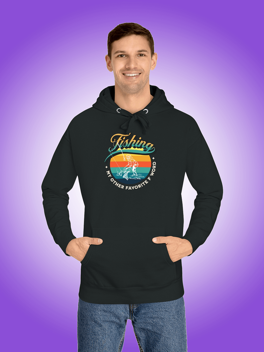 Fishing My Other Favorite F Word product image (1)