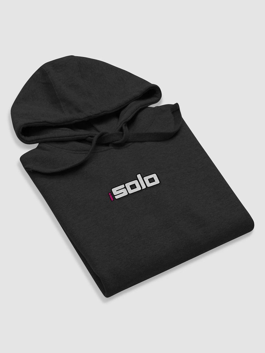 GHOST LOVE HOODIE product image (5)
