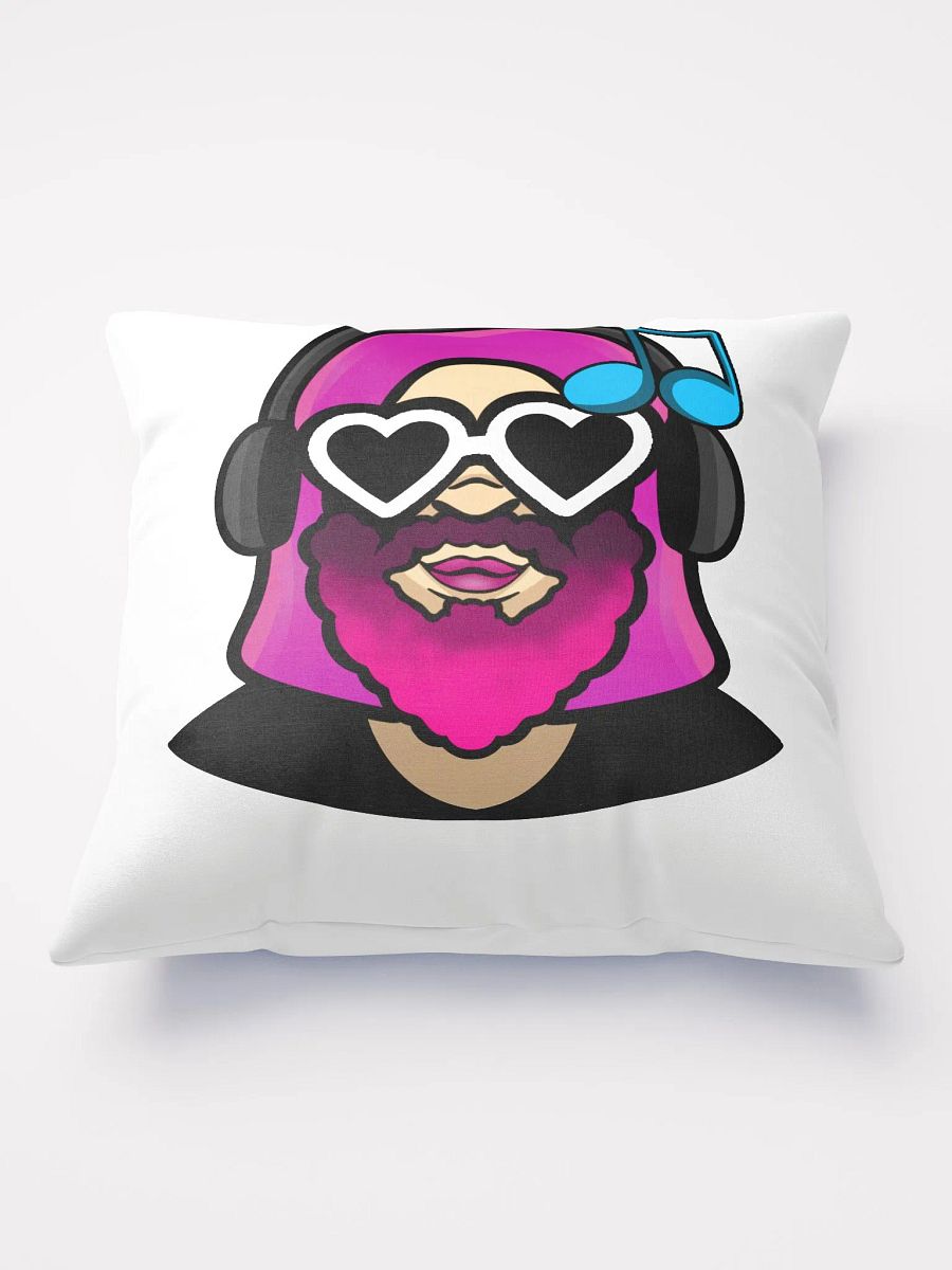 Tonya Jam Pillow product image (2)