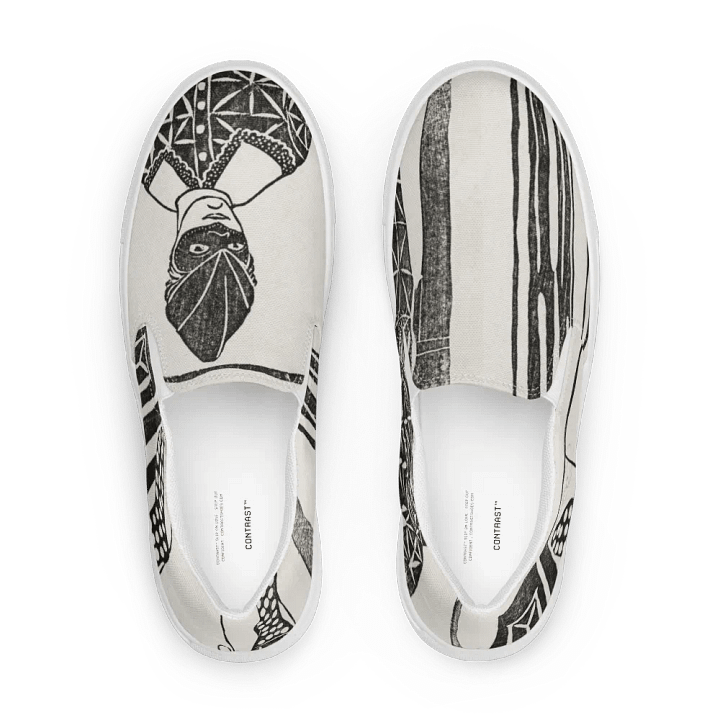 Premium Minimalist Men's Slip-On Shoes n. 15 product image (1)