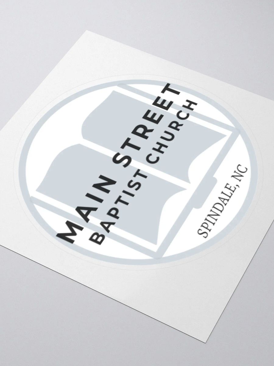 MSBC Sticker product image (3)