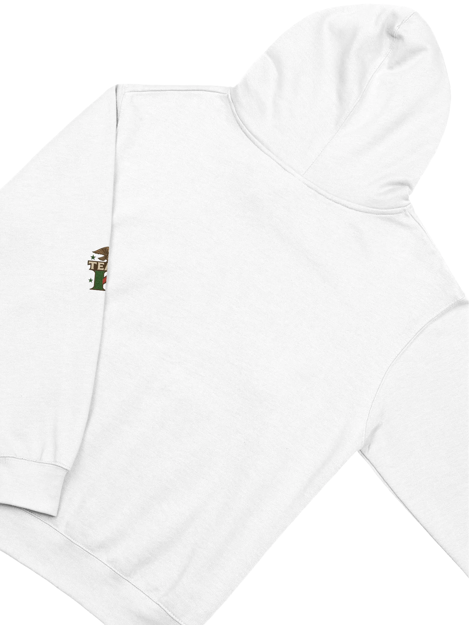 Team K Mexico Hoodie product image (4)