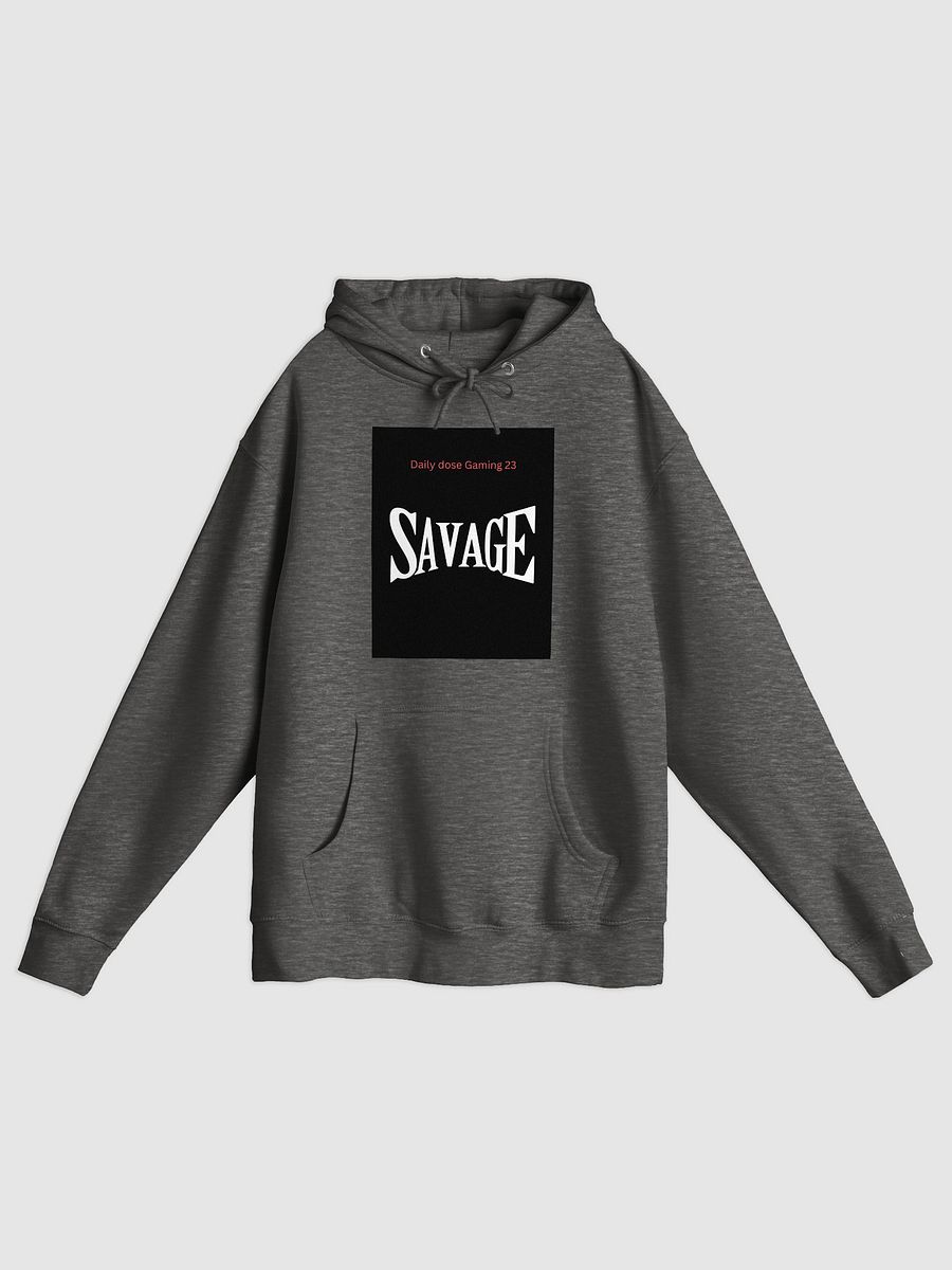 Savage Daily Dose Hoodie. product image (5)
