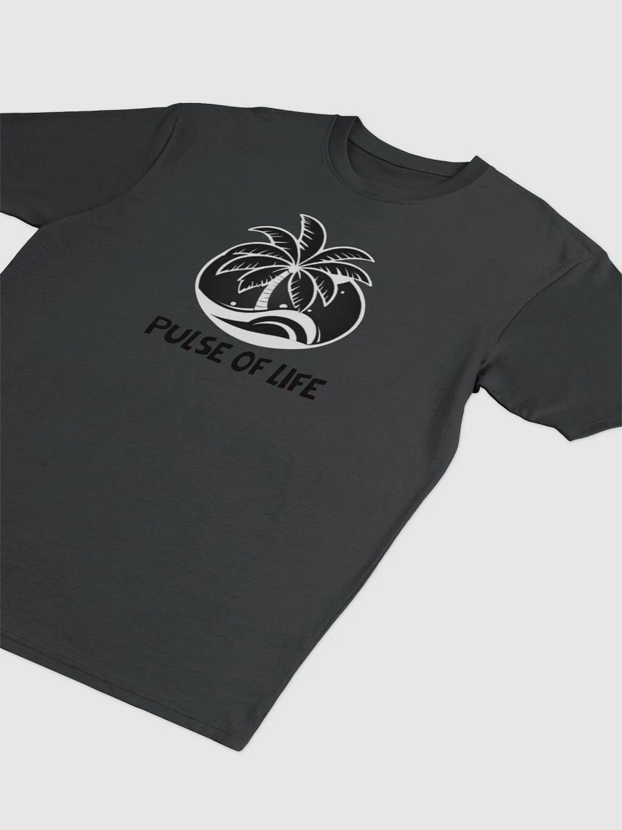 Pulse of Life for Tropical Serenity T-Shirt product image (3)