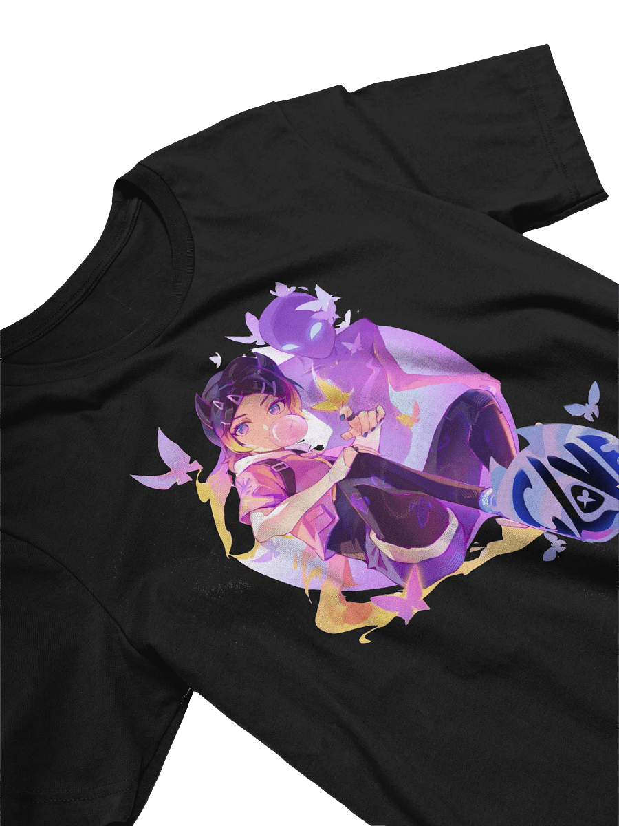 Tee-Shirt Clove product image (1)
