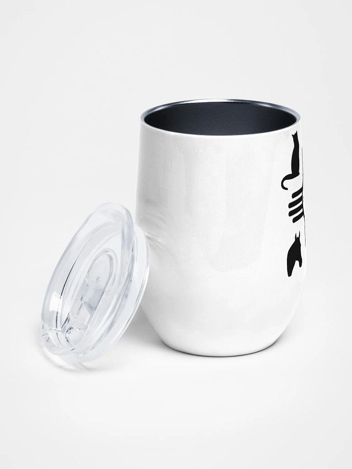 NMRVTA logo tumbler product image (2)