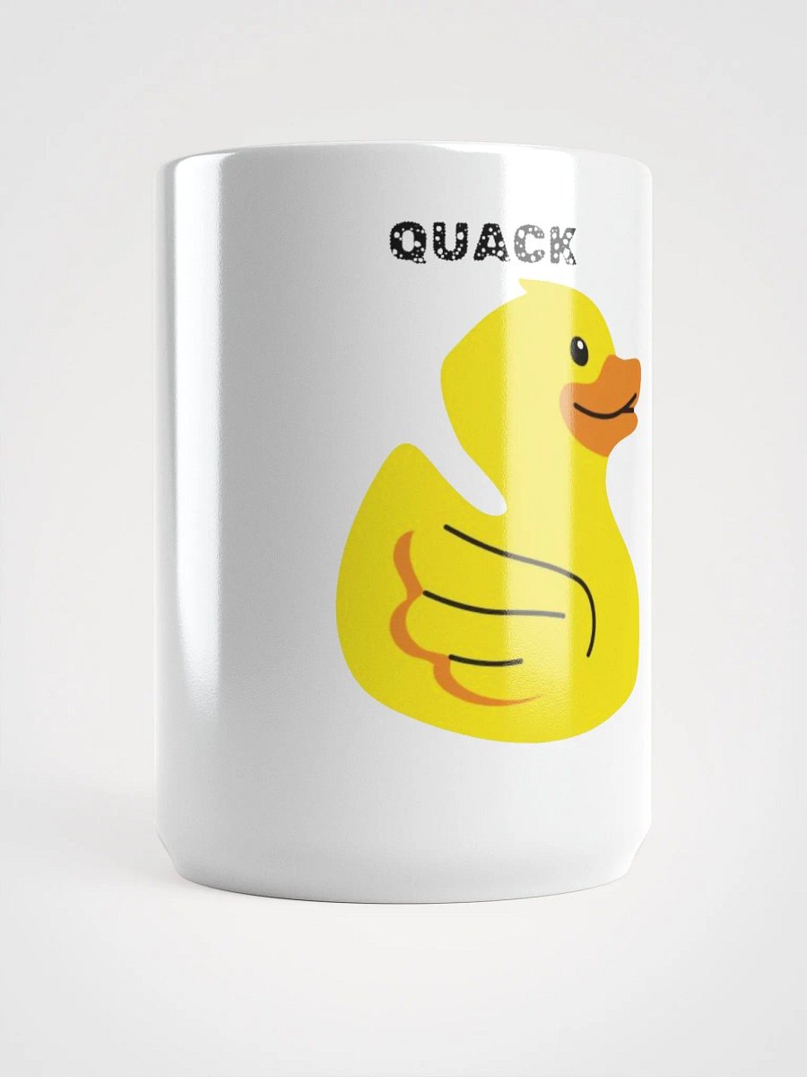 Ruber Ducky product image (5)