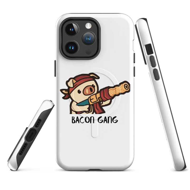 Baconator Bacon Gang product image (4)