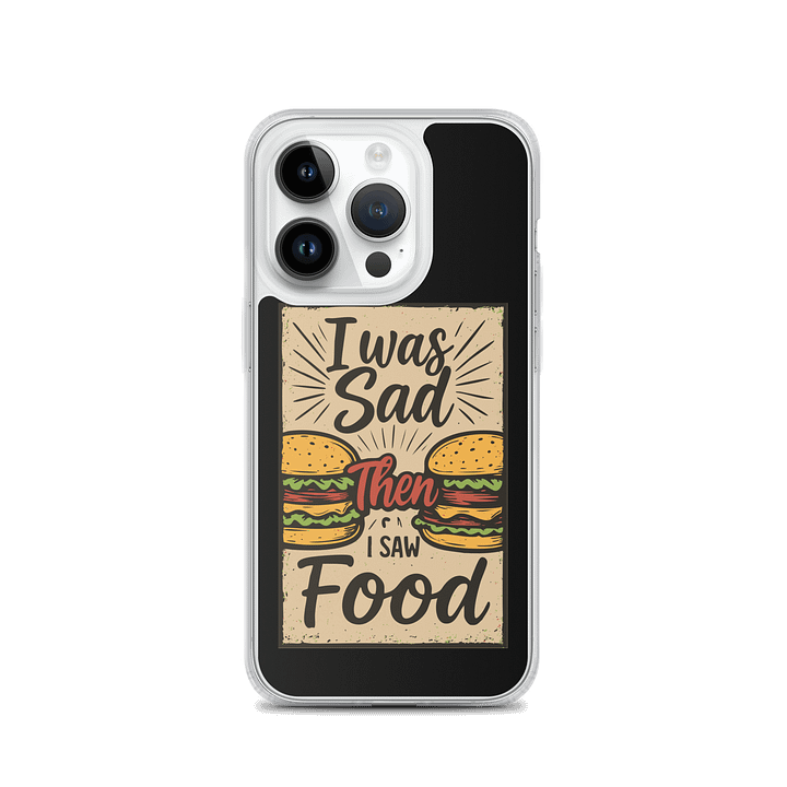 I Saw Food product image (3)