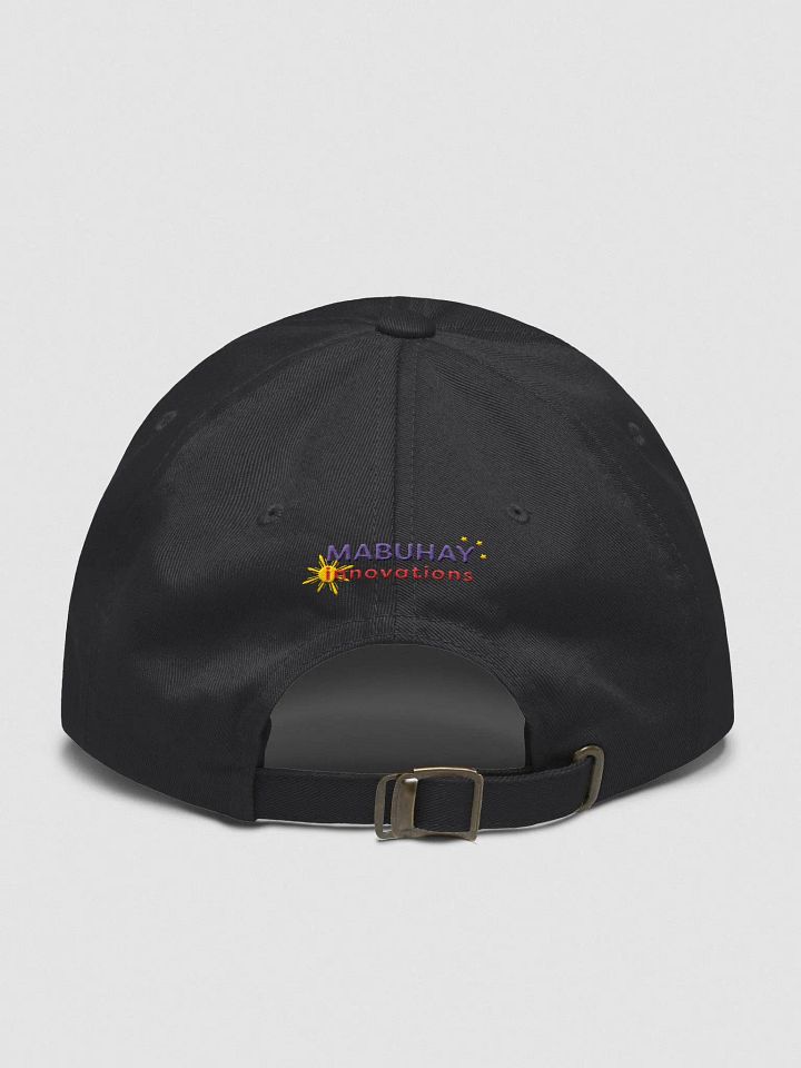 Mabuhay Innovations Supporter Hat product image (2)
