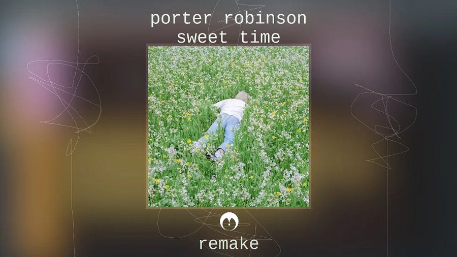 [FLP] Sweet Time Remake product image (1)