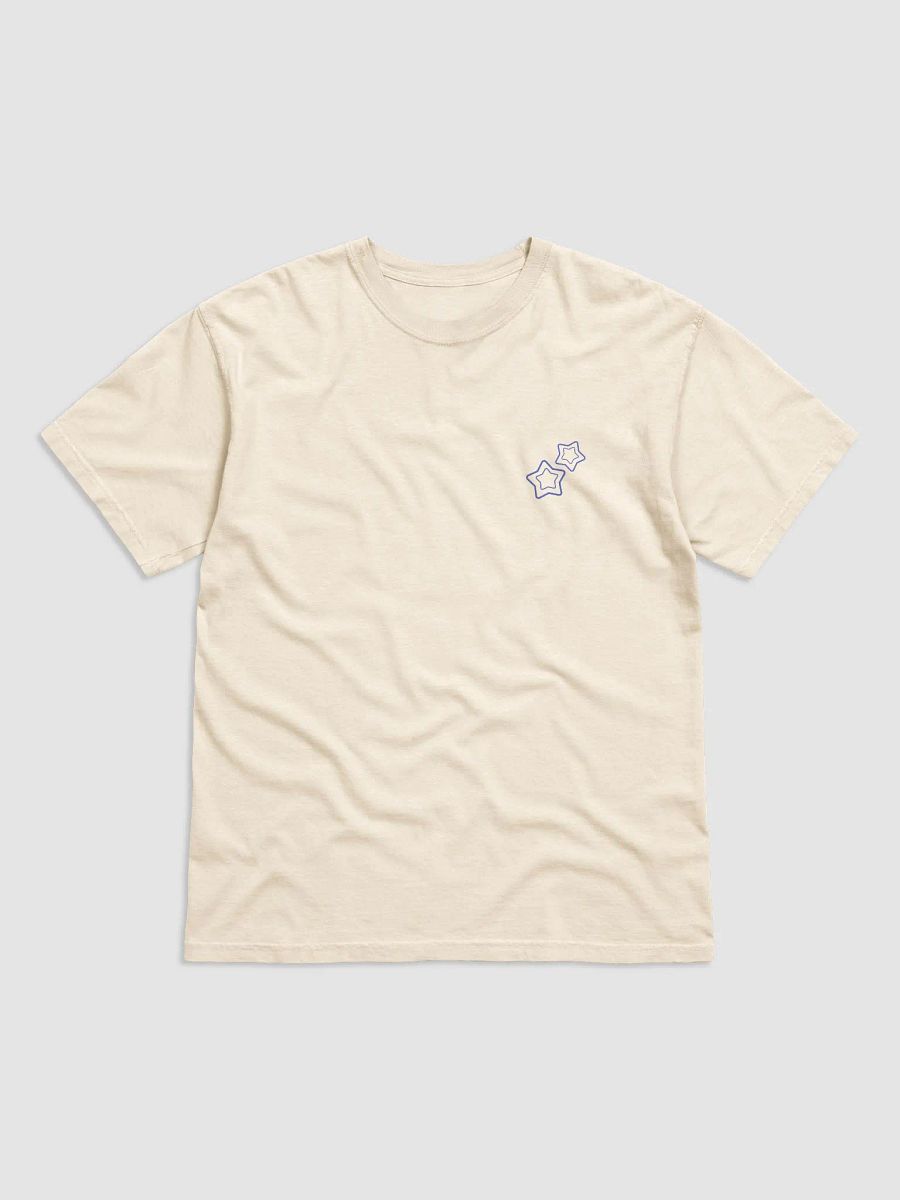 Baile Ciaróg T-Shirt Blue product image (6)