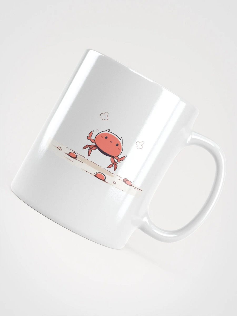 Cute Crab product image (4)