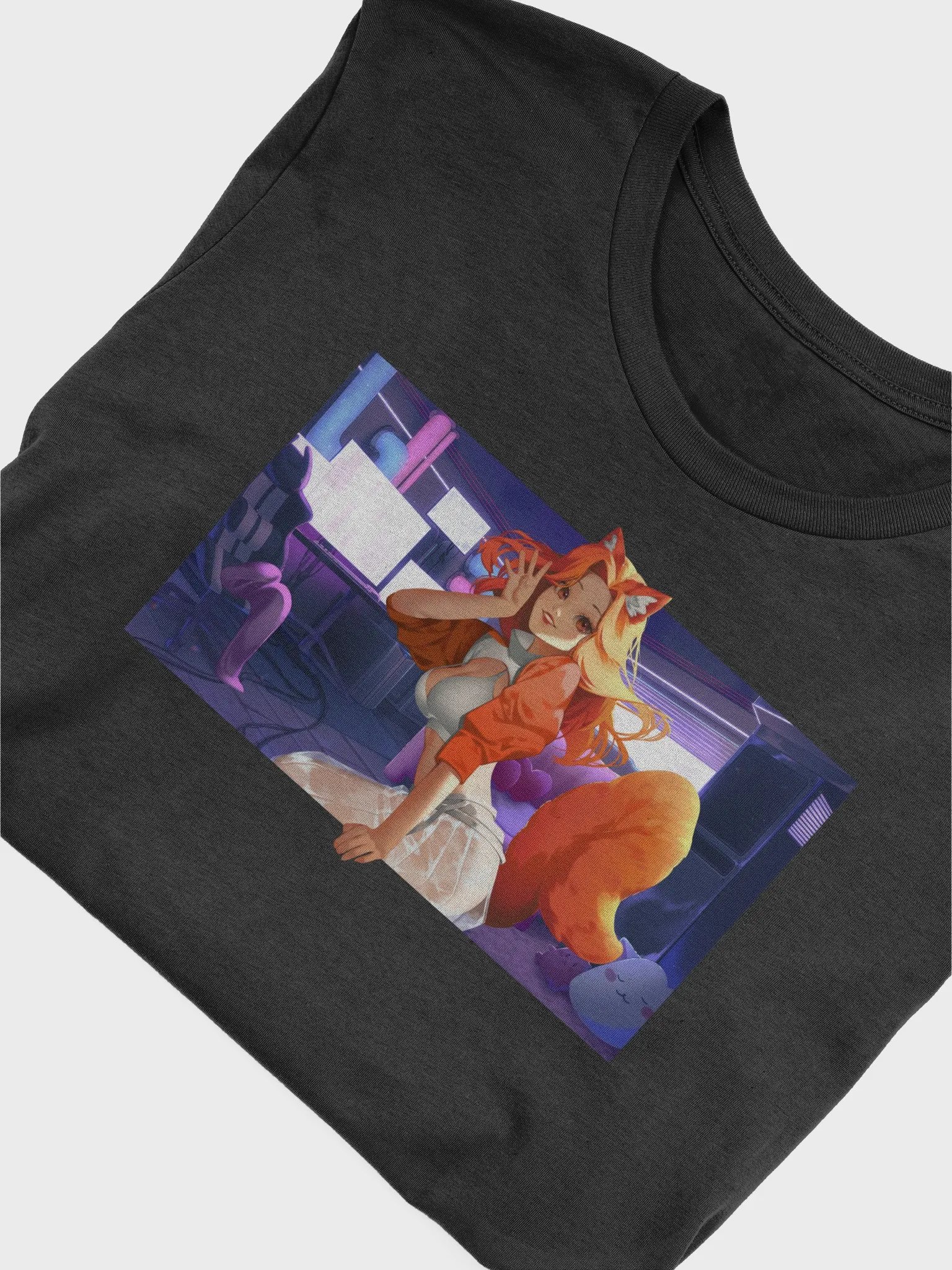 Anime Byndo T-shirt (soft) product image (4)
