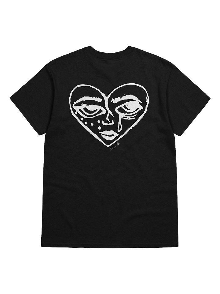 The Muffled Siren Live! - T-Shirt product image (2)