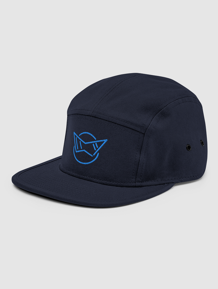 5 Panel Neon Camper product image (2)