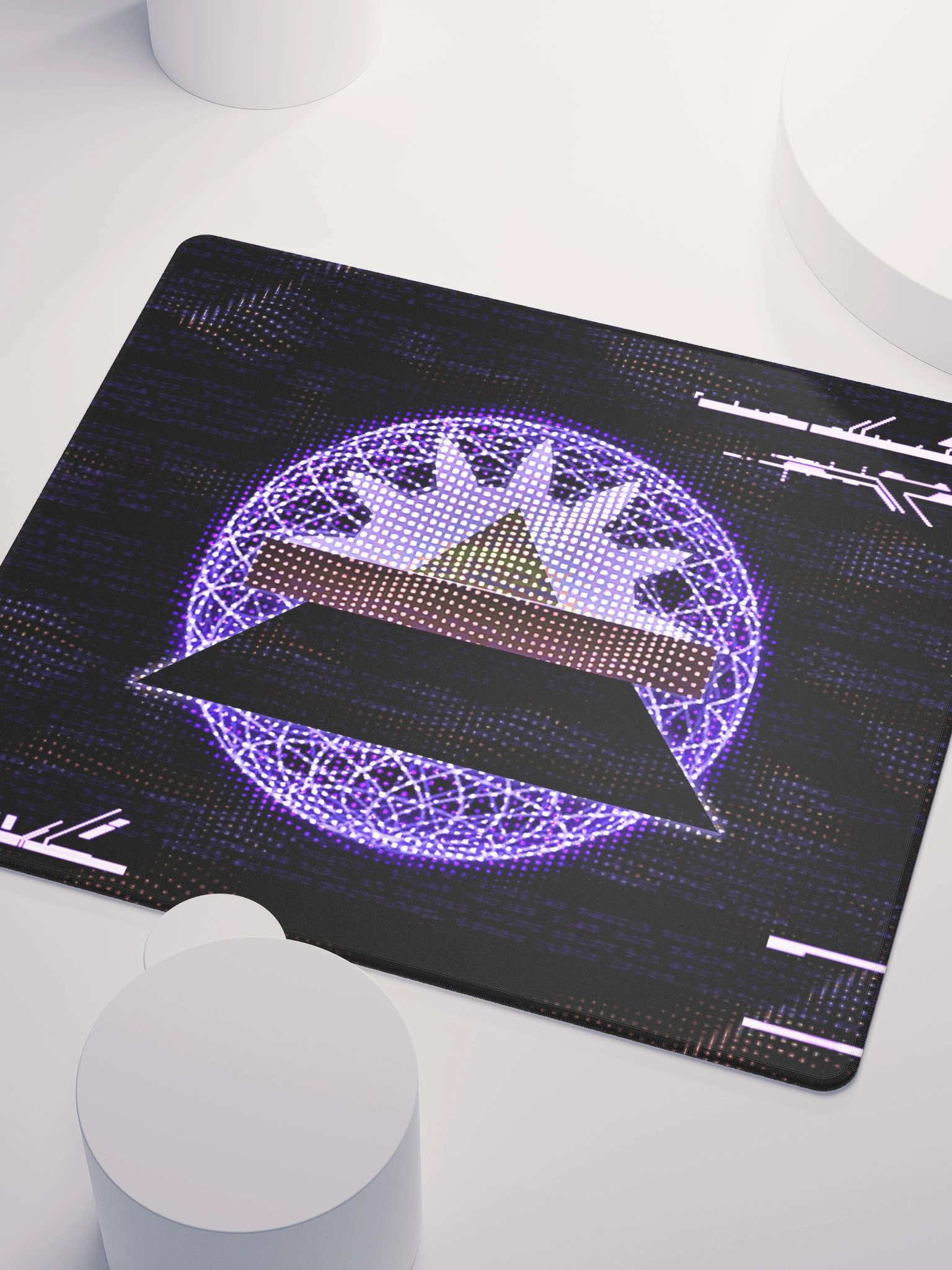 AlexshadeTV Gaming Mouse Pad product image (3)