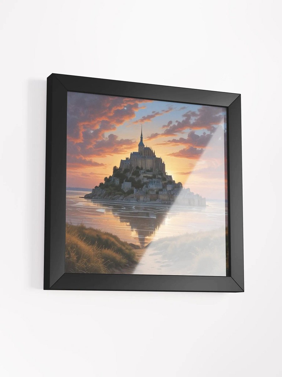 Mount Saint Michel product image (36)