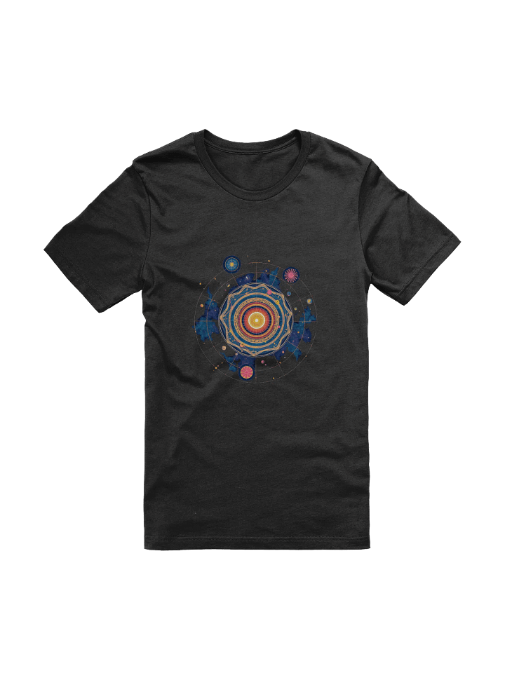 The Astronomer product image (2)
