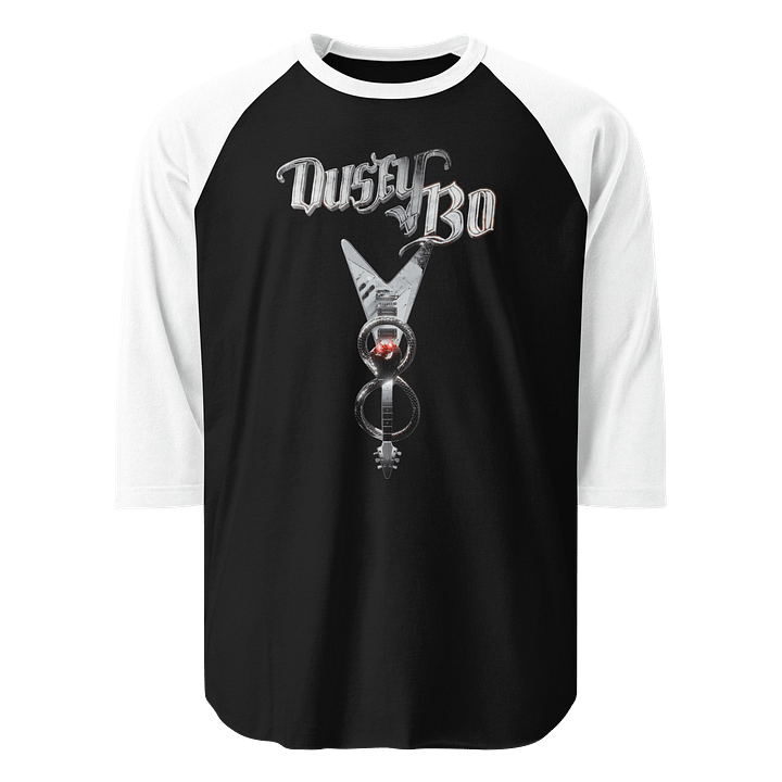 V8 - Baseball T product image (1)