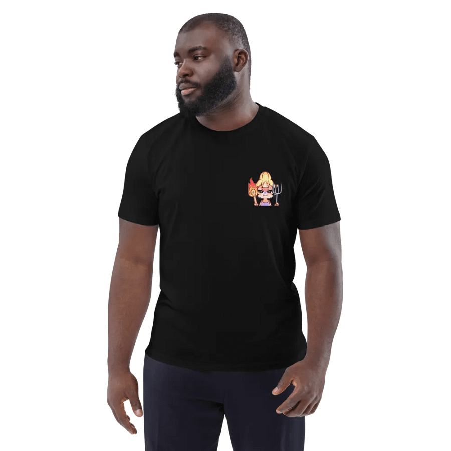 Riot T-Shirt product image (9)