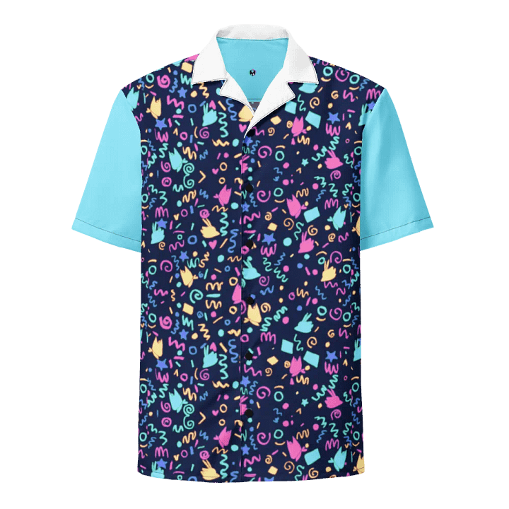 Arcade vibes shirt product image (1)