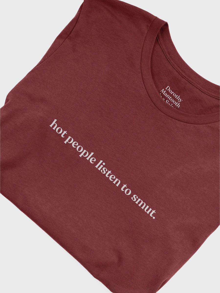 Hot People Printed Tee product image (5)