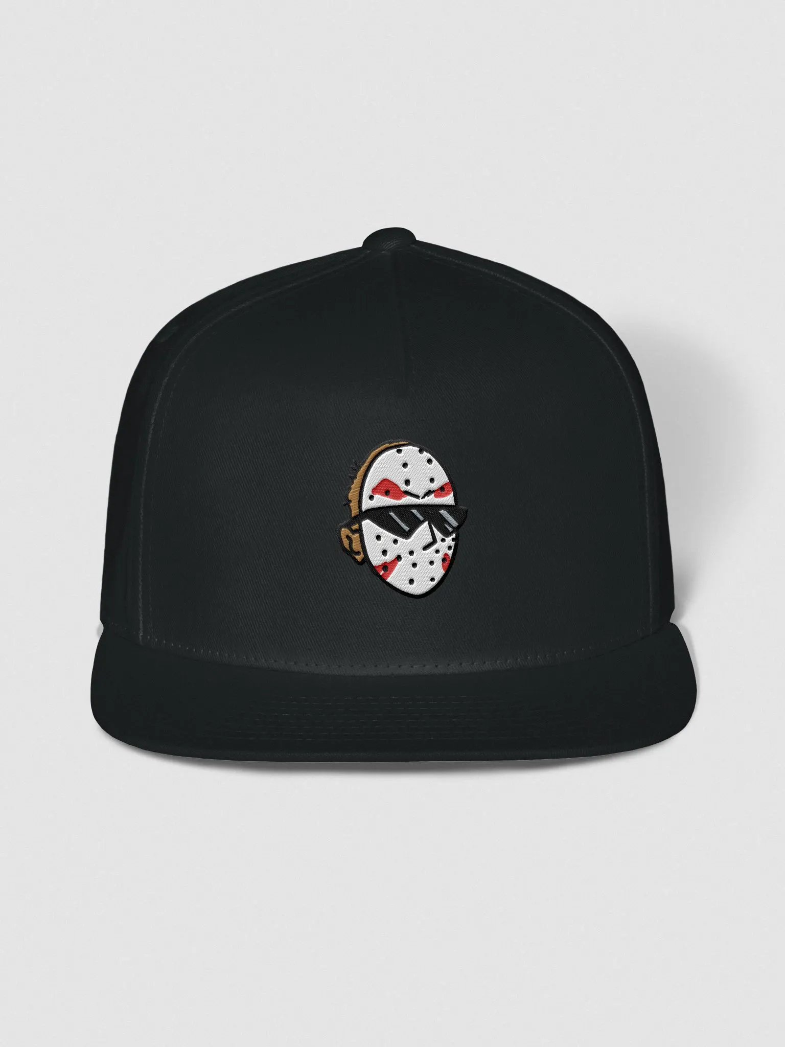 Casual Friday Flat Snapback Cap product image (1)
