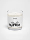 Millionheir Soy Wax Candle product image (1)