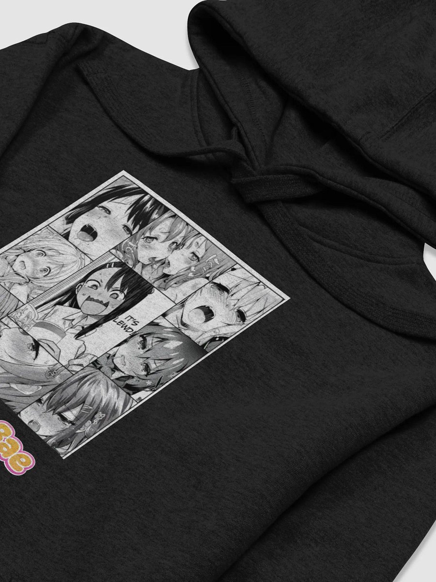 Queen Bae Hoodie product image (3)
