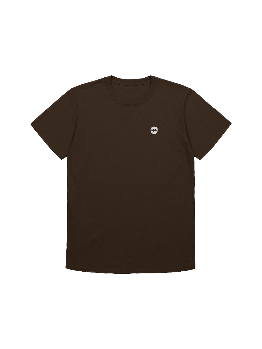 Fly T-Shirt (Dark) product image (2)