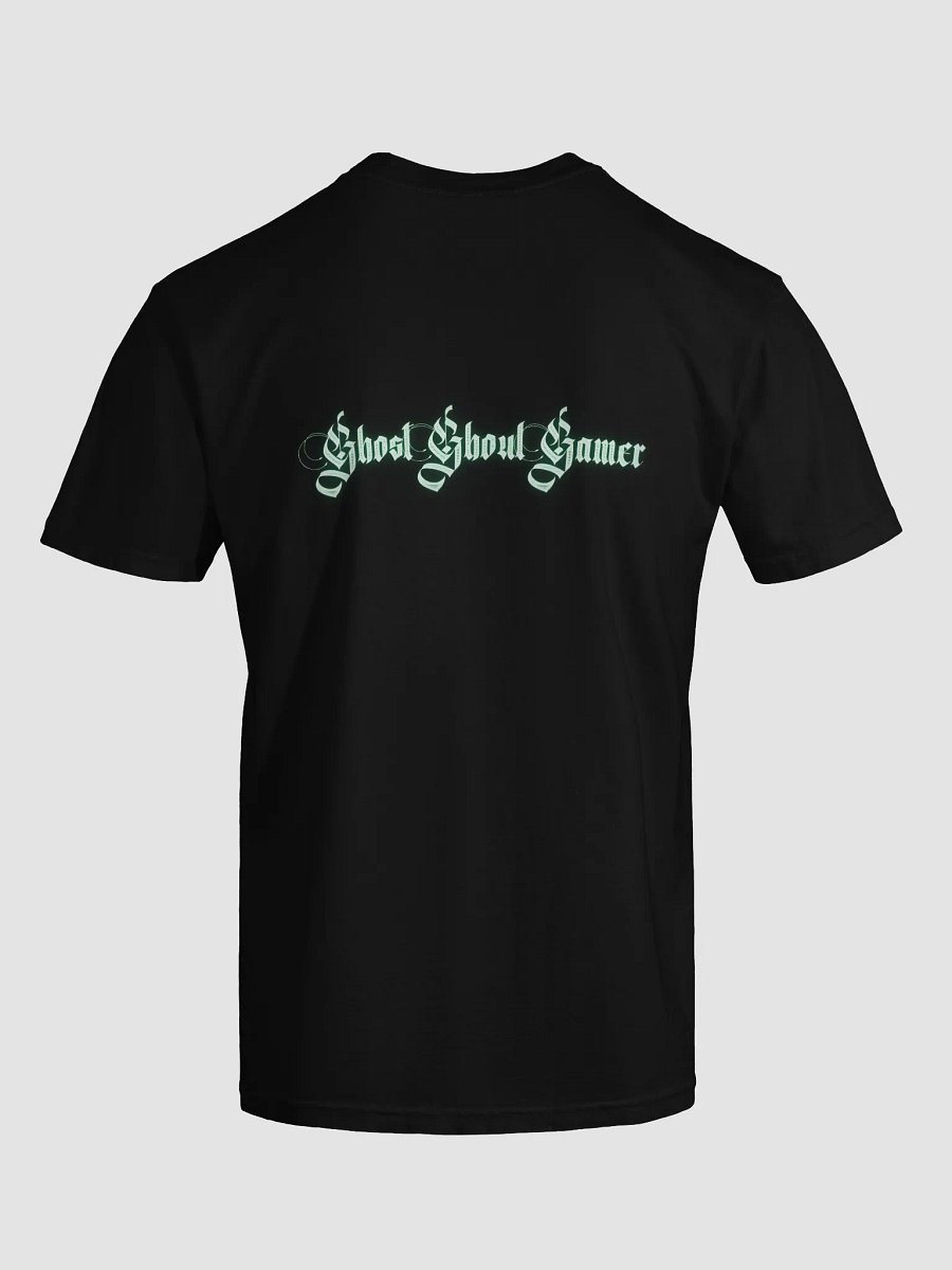 Spooky Sweetheart PJ Top: Official GhostGhoulGamer PJs product image (4)