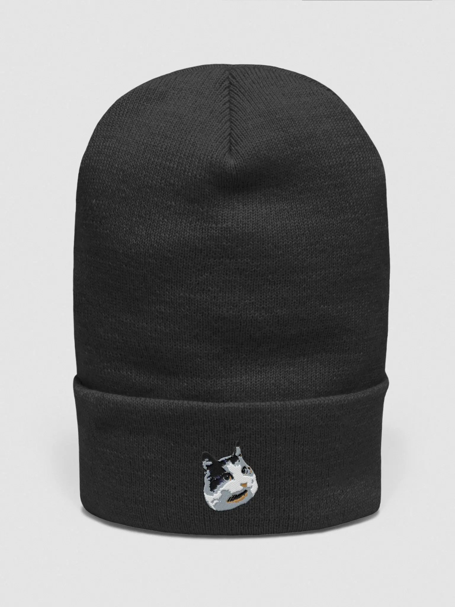 Pixel Purr Bean-ie product image (1)