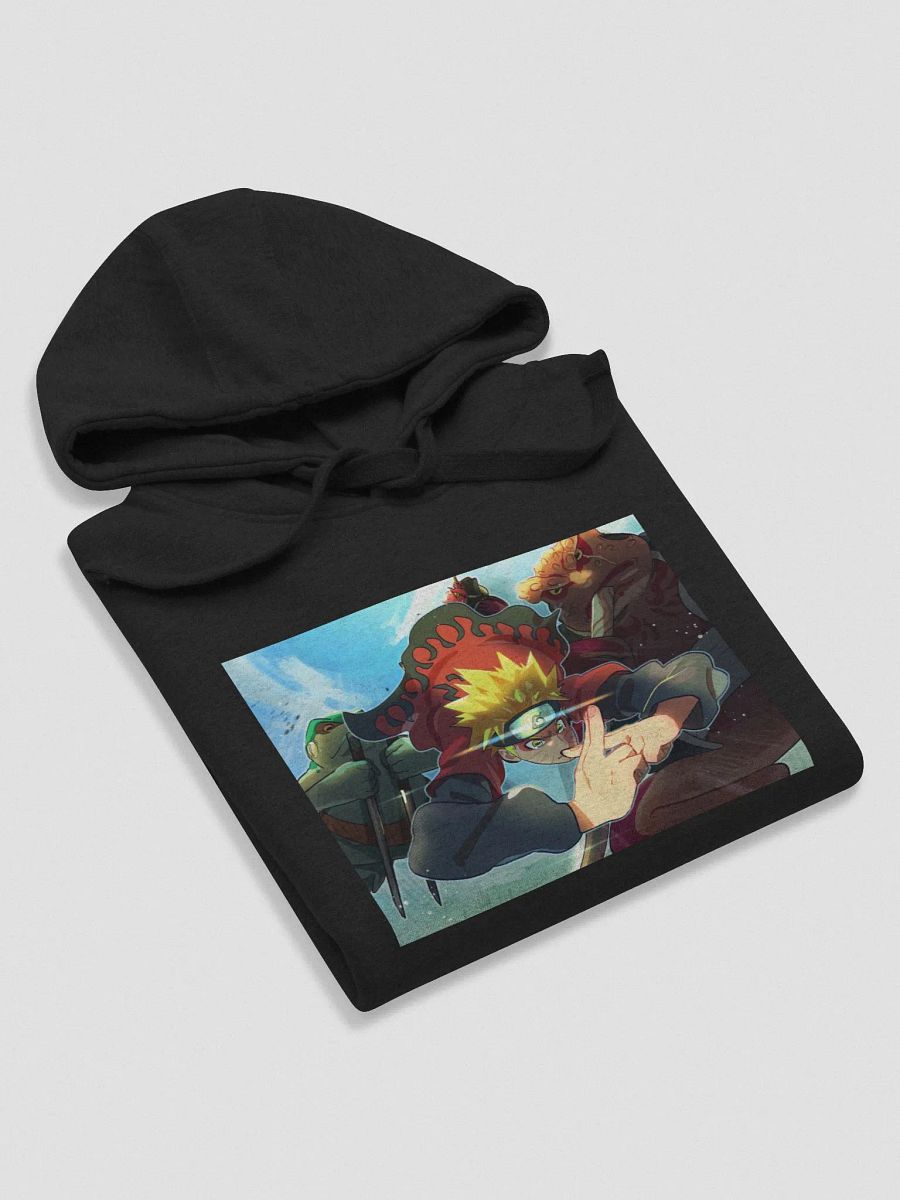 Toad Sage Successor Hoodie product image (8)