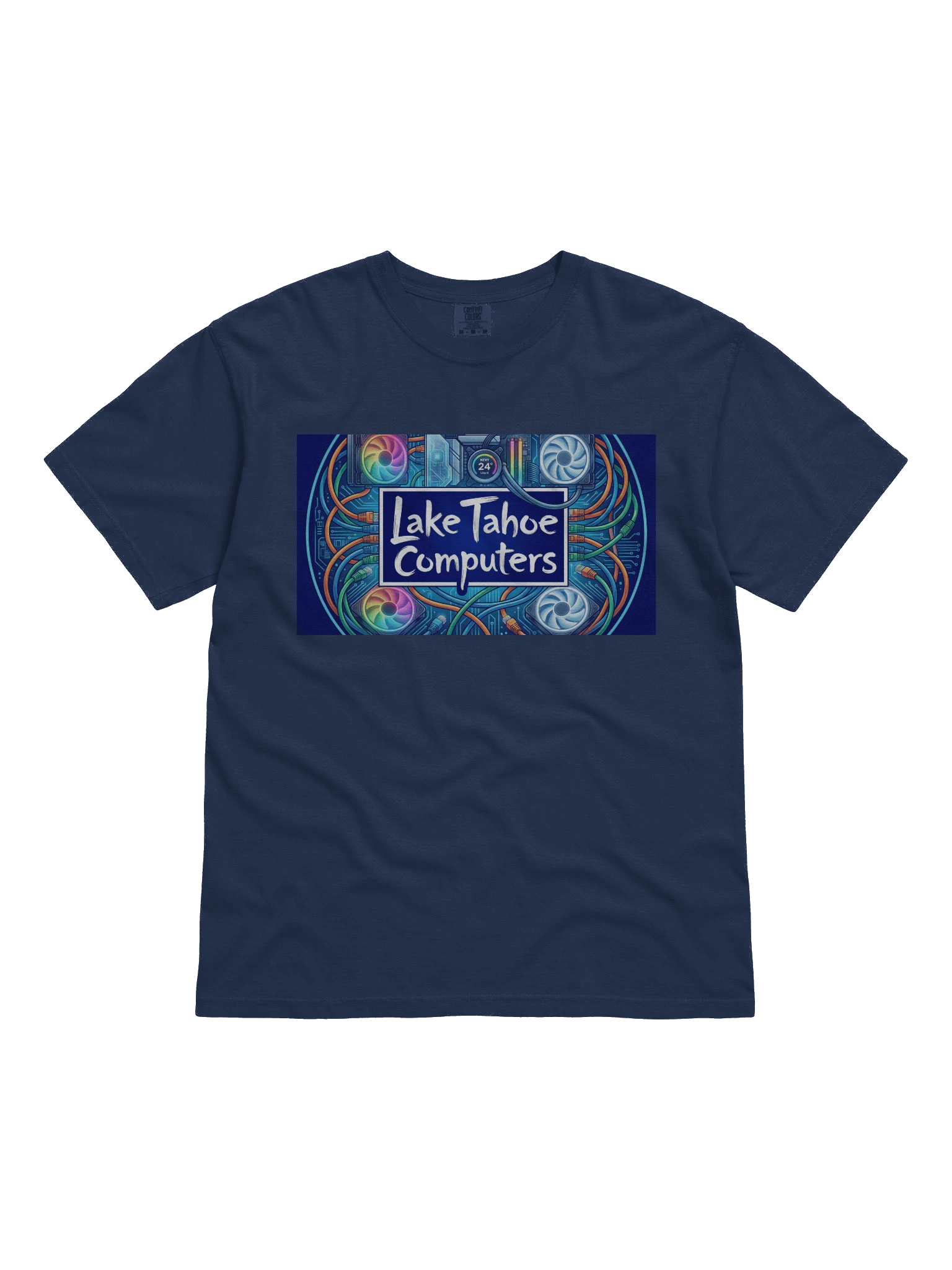 LTcomputers T-Shirt product image (1)