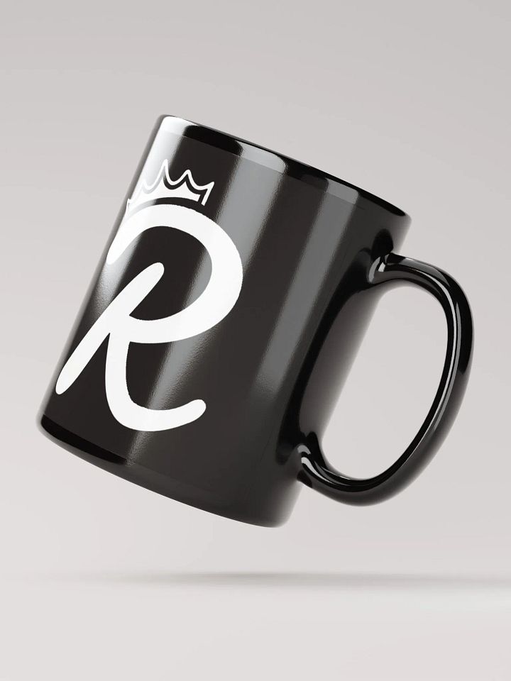 Basic R - Mug product image (2)