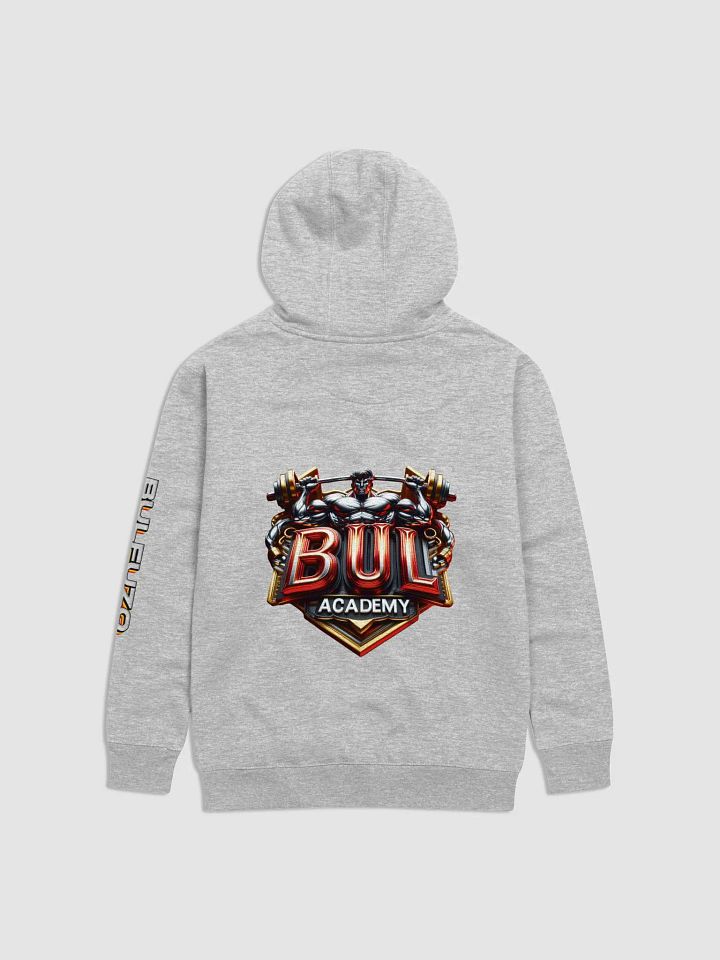 BUL ACADEMY Hoodie product image (2)
