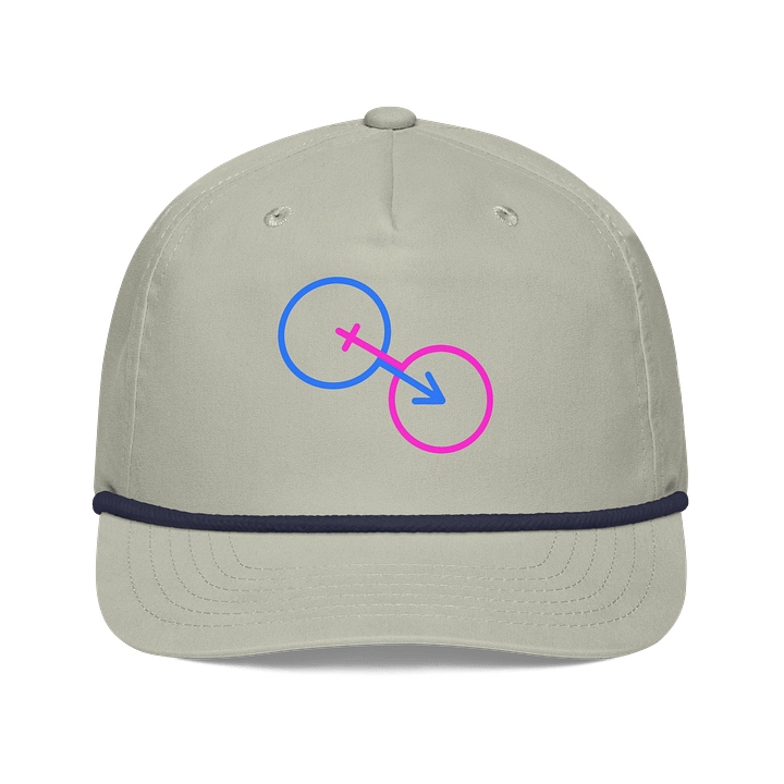 Traditional Genders United Cap product image (1)